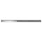 Alfi Brand 59" Stainless Steel Linear Shower Drain with No Cover ABLD59A - alternate 5